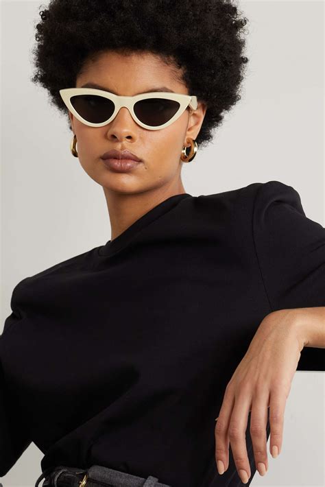 cat eye sunglasses 2021